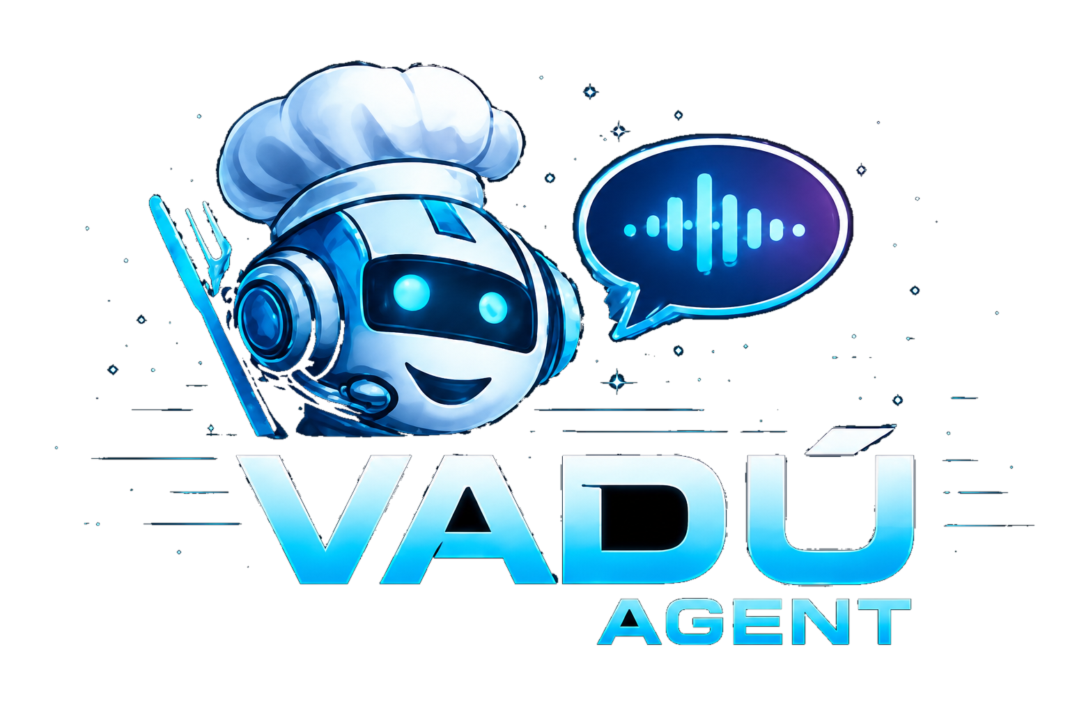 VADÚ Agent